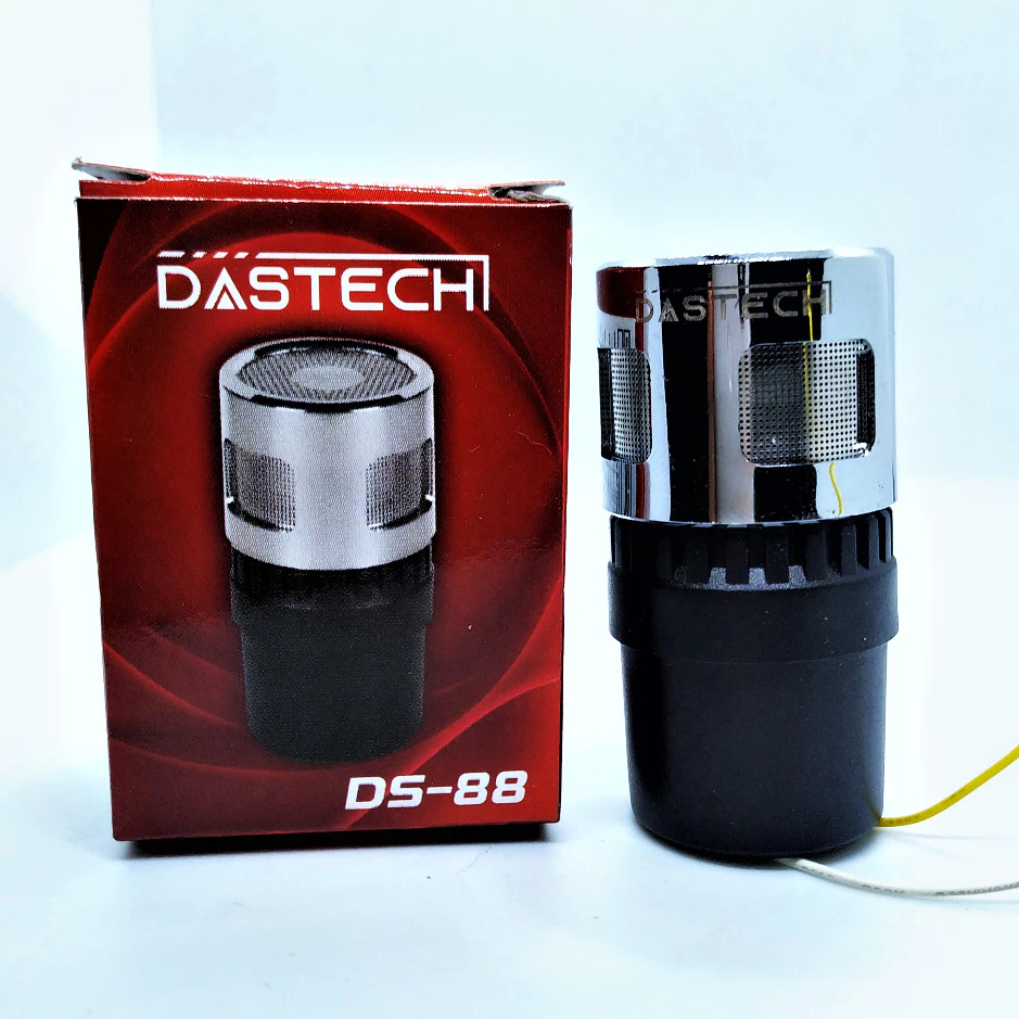 Spoel/Spul Microphone Dastech DS-88