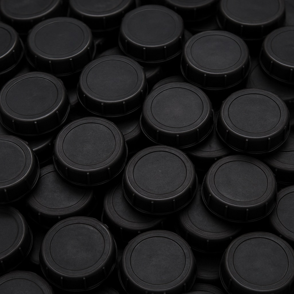 Tutup jerigen 20 Liter Bekas