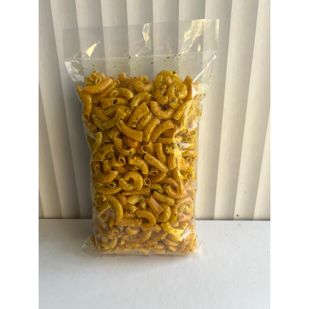 

CemilansiTeteh/Makaroni Cikruh Original Daun Jeruk 250Gr