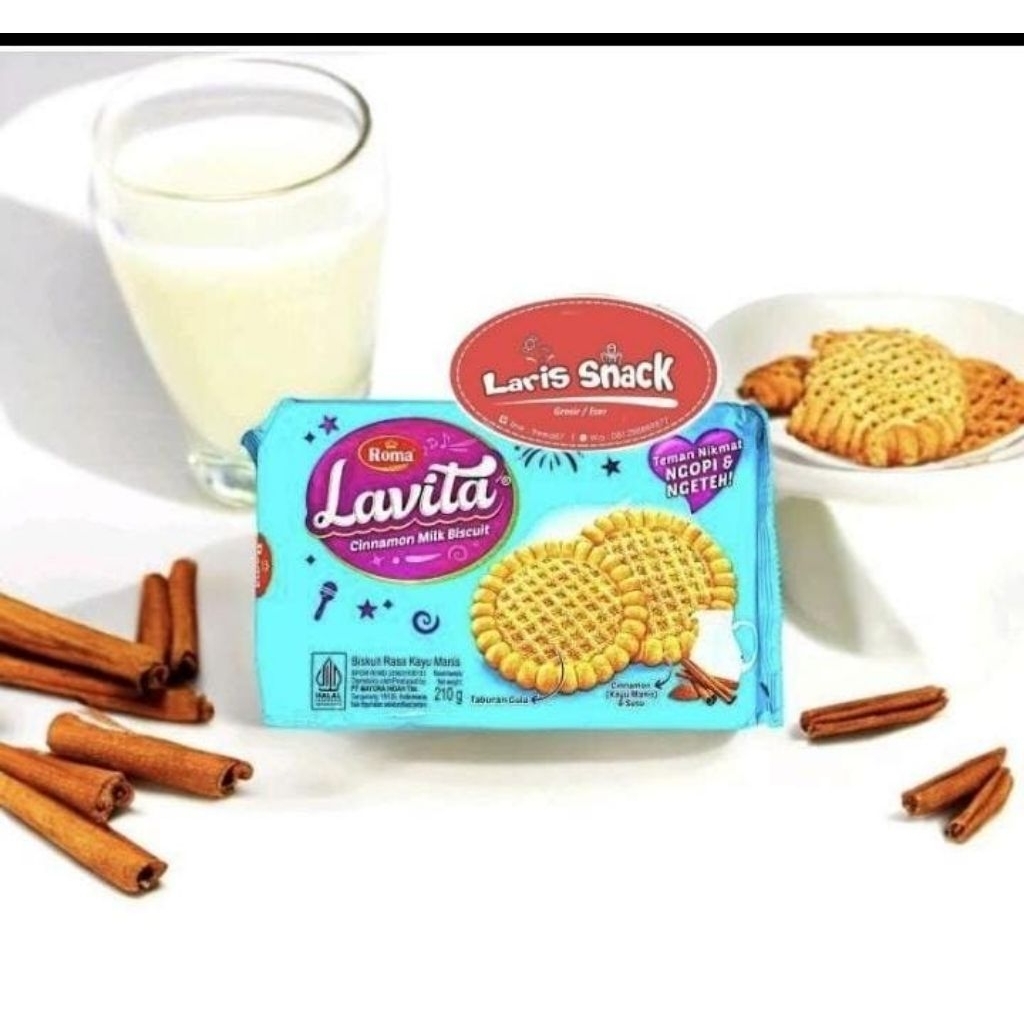 

lavita