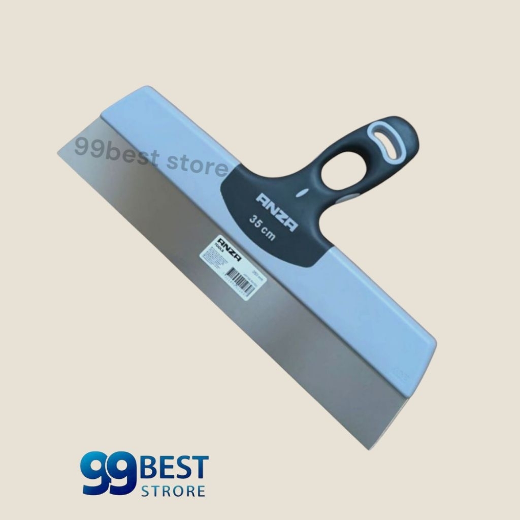 RASKAM T ROSKAM T ALAT SKIM PLAMIR ANZA 35CM ORIGINAL