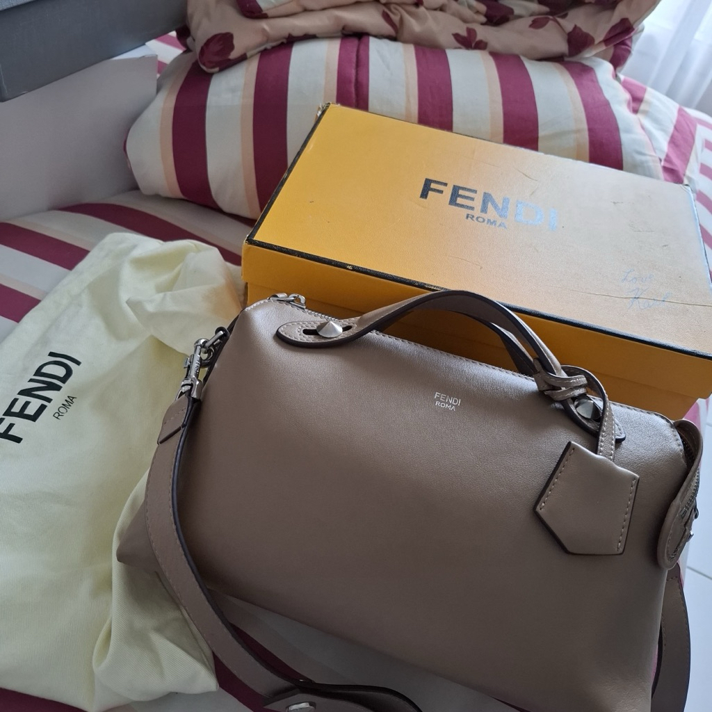 fendi by the way
