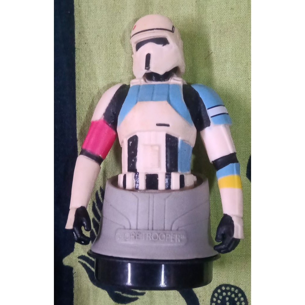figure shore trooper Star wars