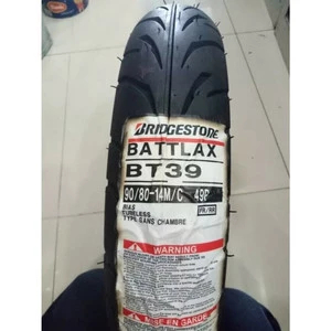 ban battlax bt39 90/80-14