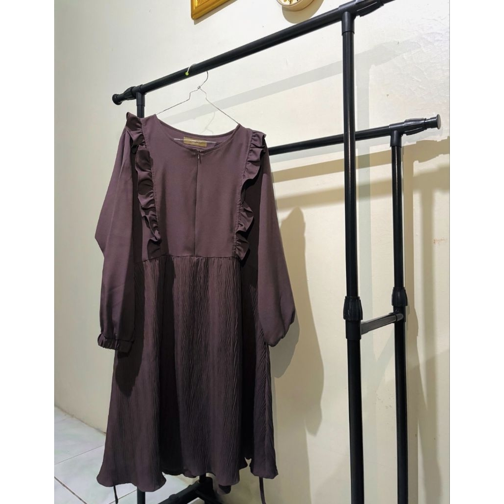 preloved tunik by hijabenka