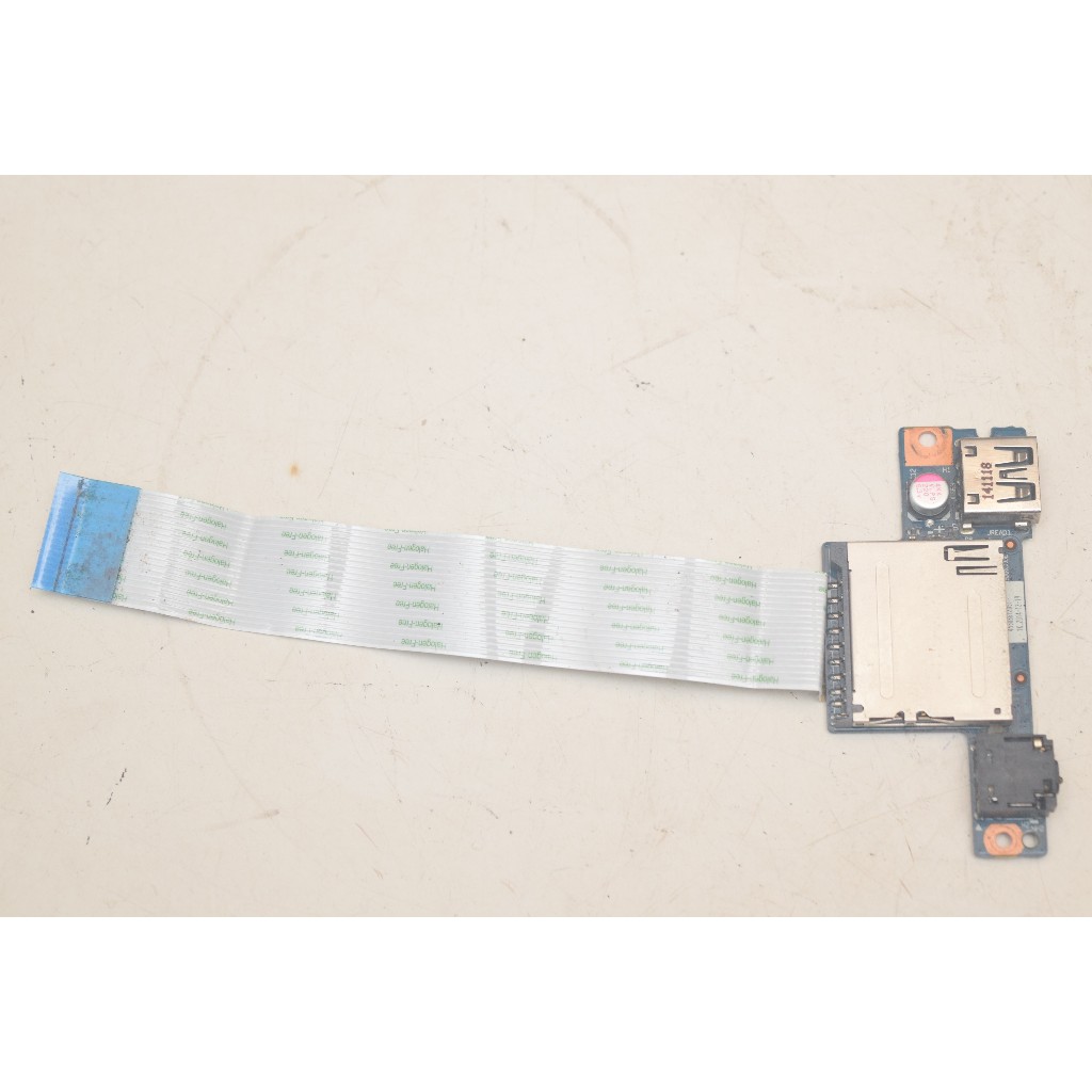 Flexible Port USB Laptop Lenovo G40-45 [ BEKAS ]