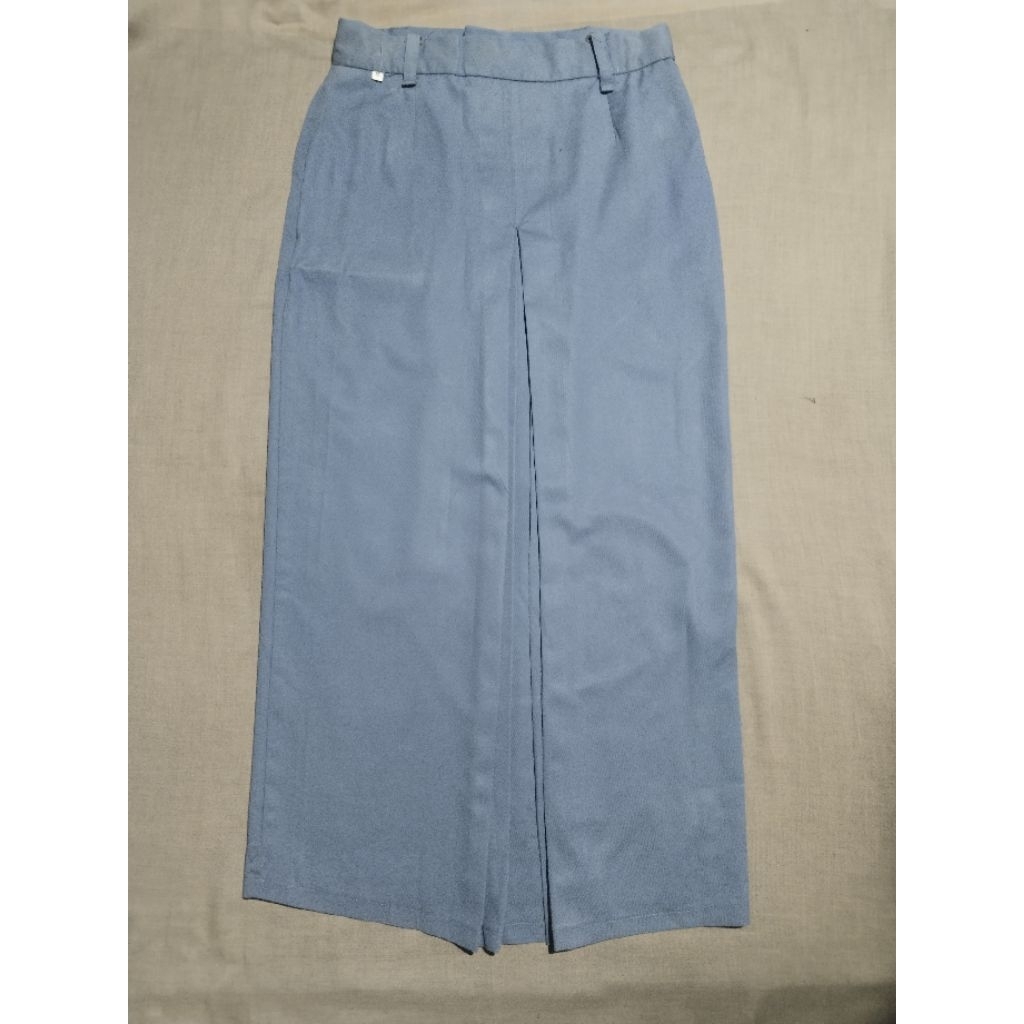 preloved rok span sma gratis rok rempel