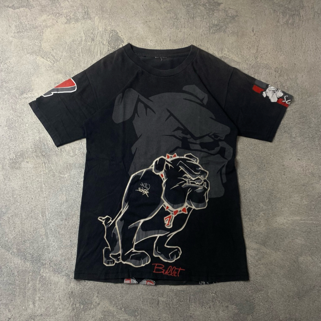 1990’s School Of Hard Knock