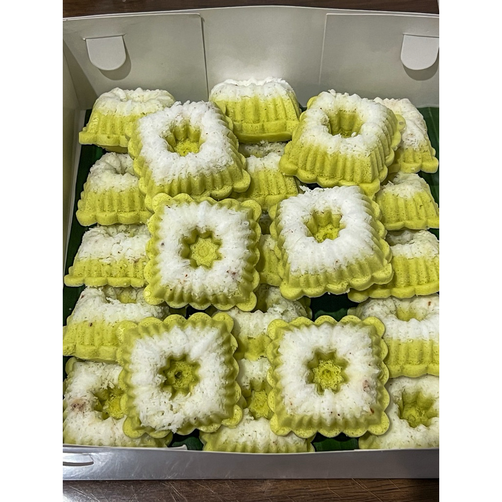 

PUTU AYU Homemade - kuweh (best seller)