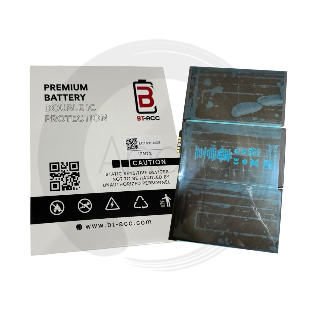 BATERAI IPAD 2 / IPAD A1376 / BATRE BATRERY