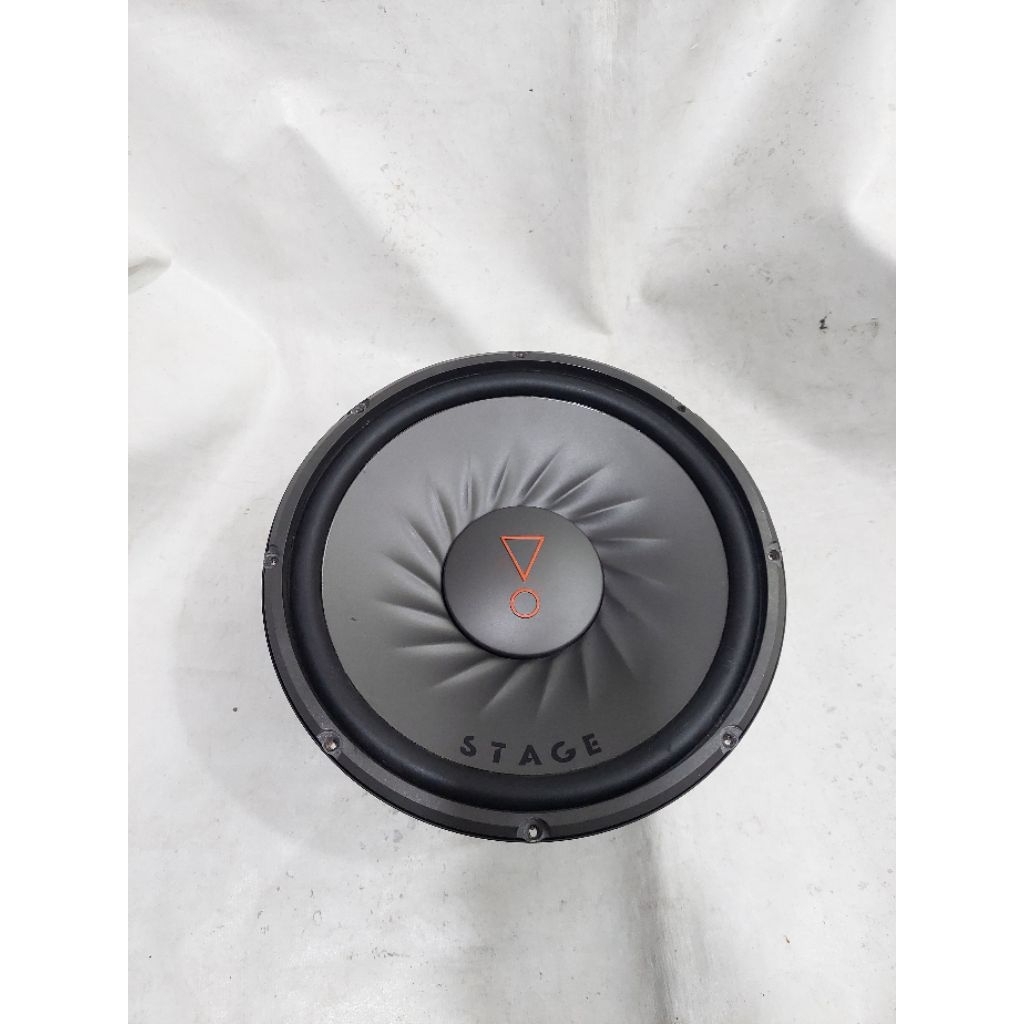 Subwoofer JBL STAGE 102 SUBWOOFER 10 INCH