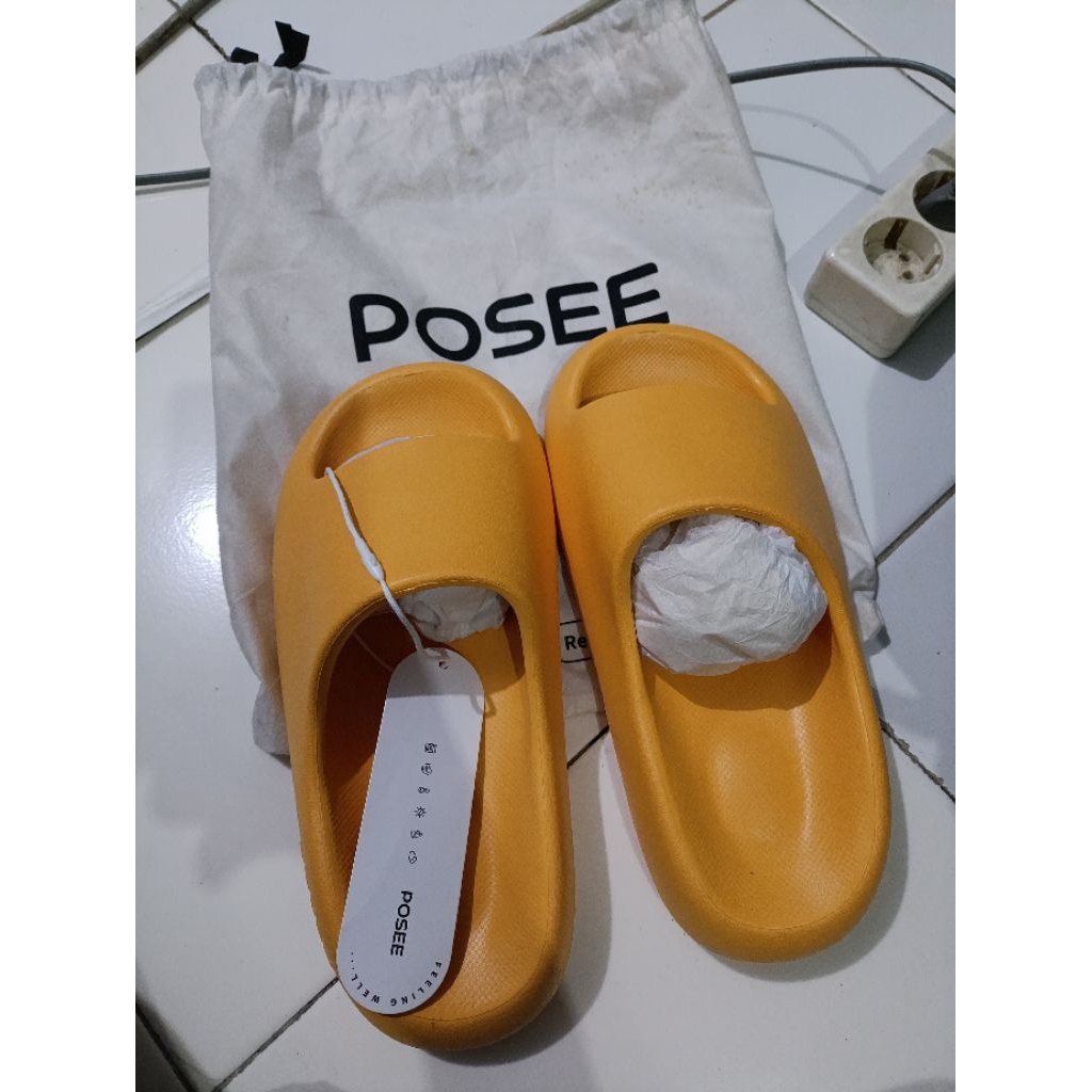 Sandal POSEE Original