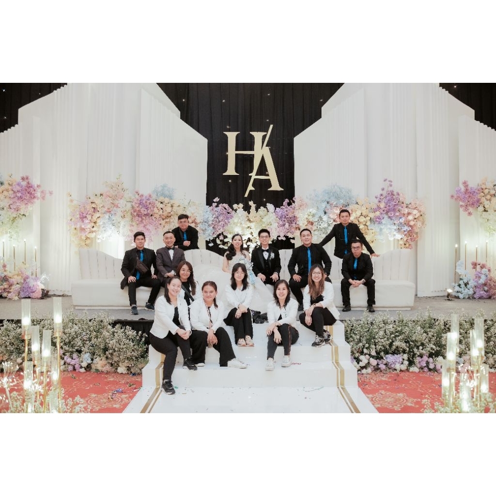 JASA WEDDING ORGANIZER (dp)