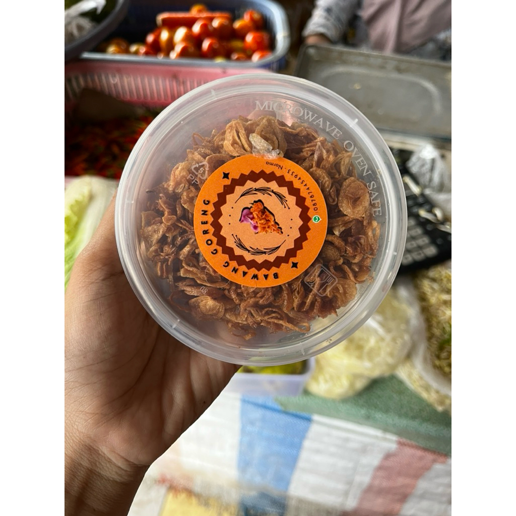 

Instan - Bawang goreng murah | Bawang goreng 6000