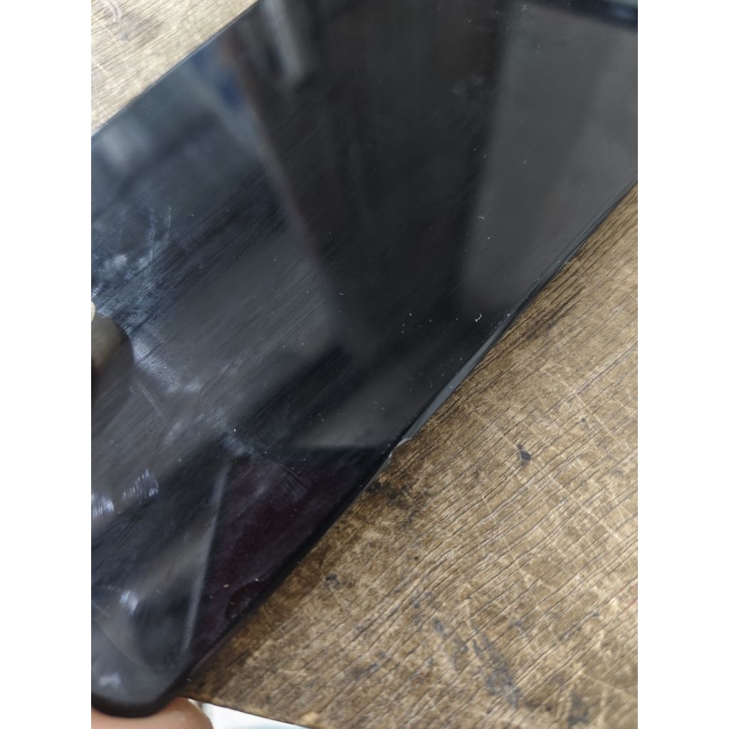 Lcd oppo A12/ A5s / A7 ori copotan minus kaca sumbing