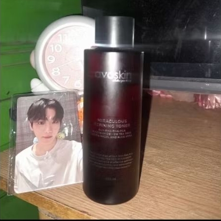 PRELOVED Toner Avoskin