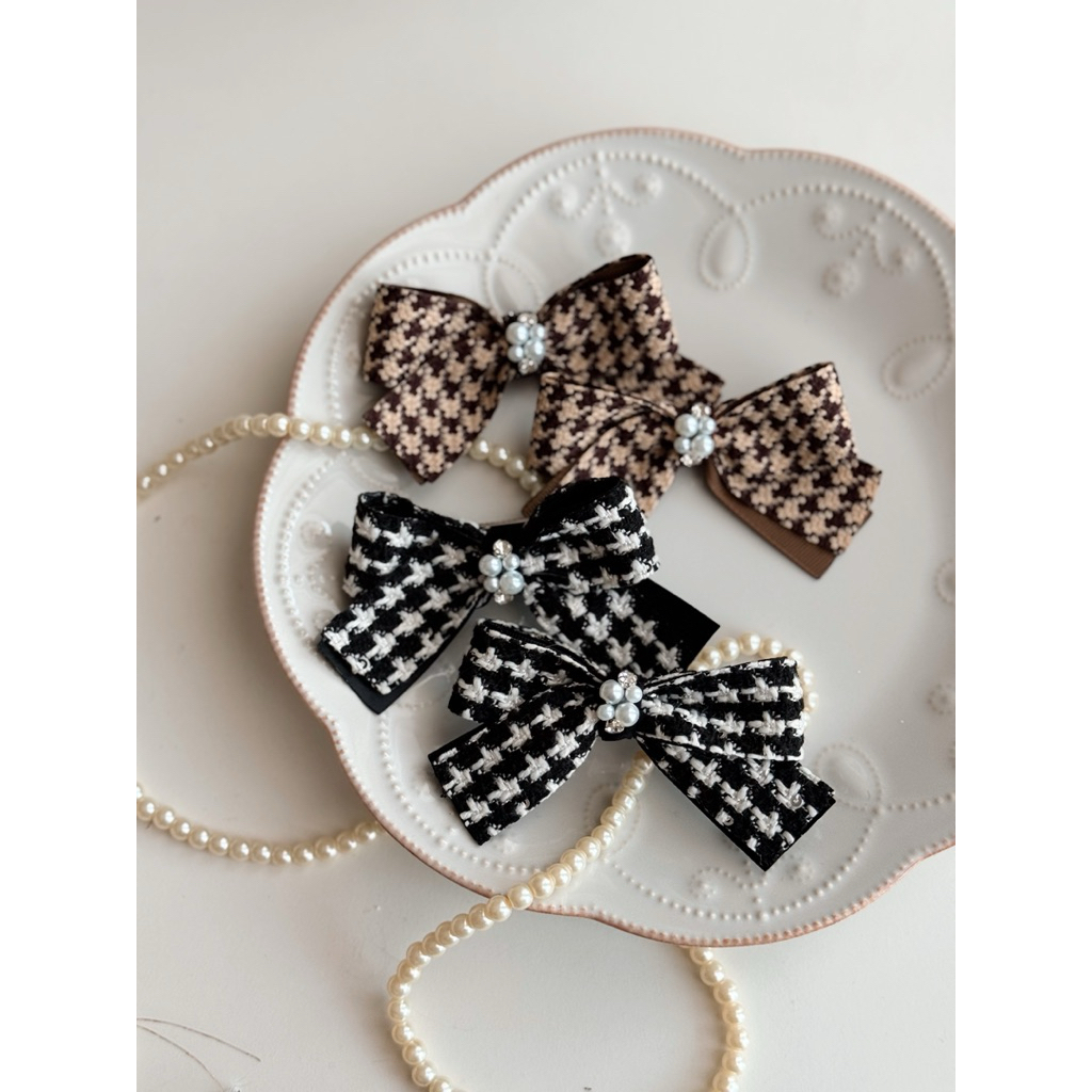 Elea hairclip