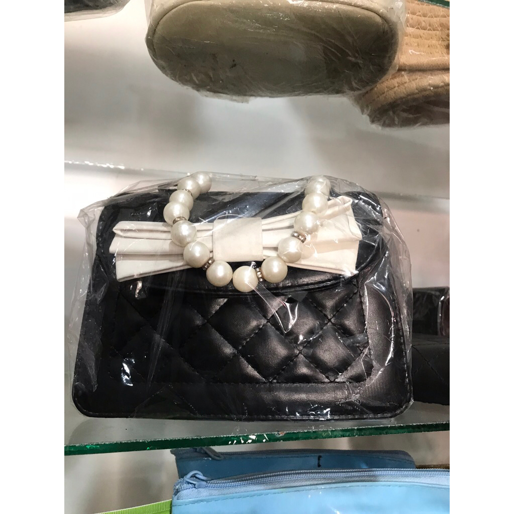 Sale tas undang import