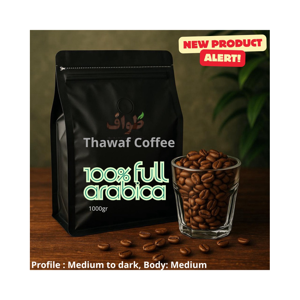 

BIJI kopi 100% arabica
