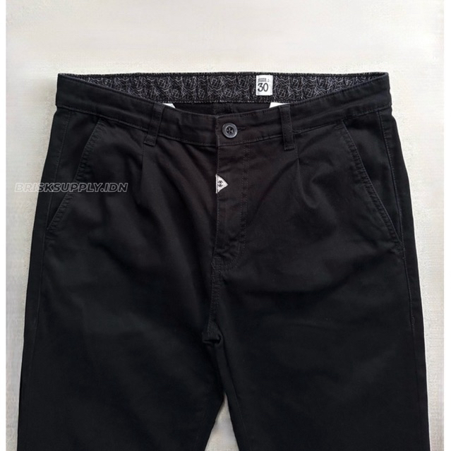 LP CHINO HM SLIMFIT // PLANET SURF // SPYDERBILT ORIGINAL