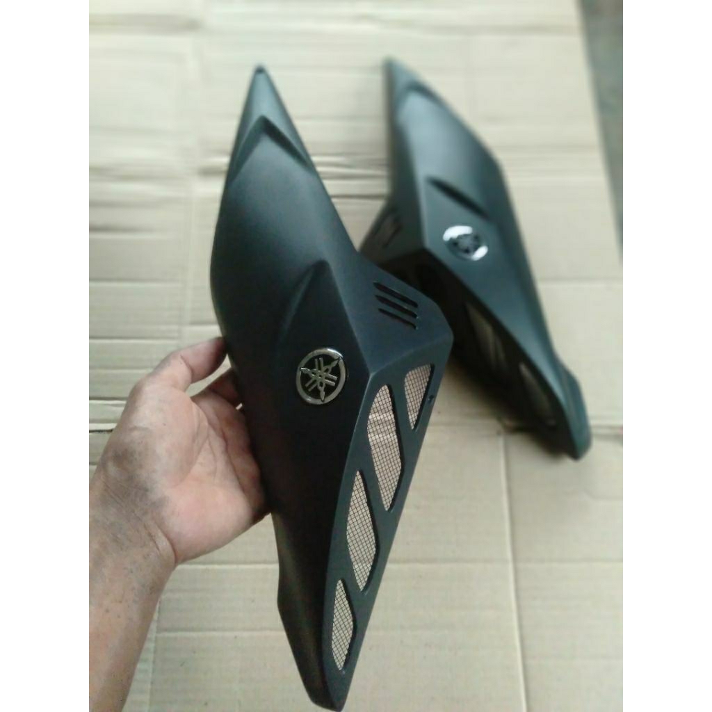 shroud xabre model infusion