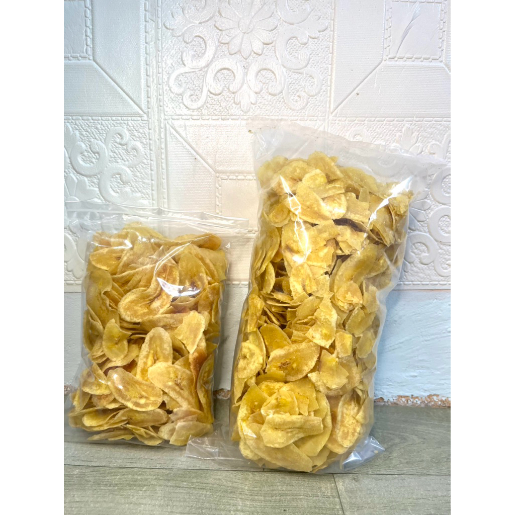

keripik pisang original