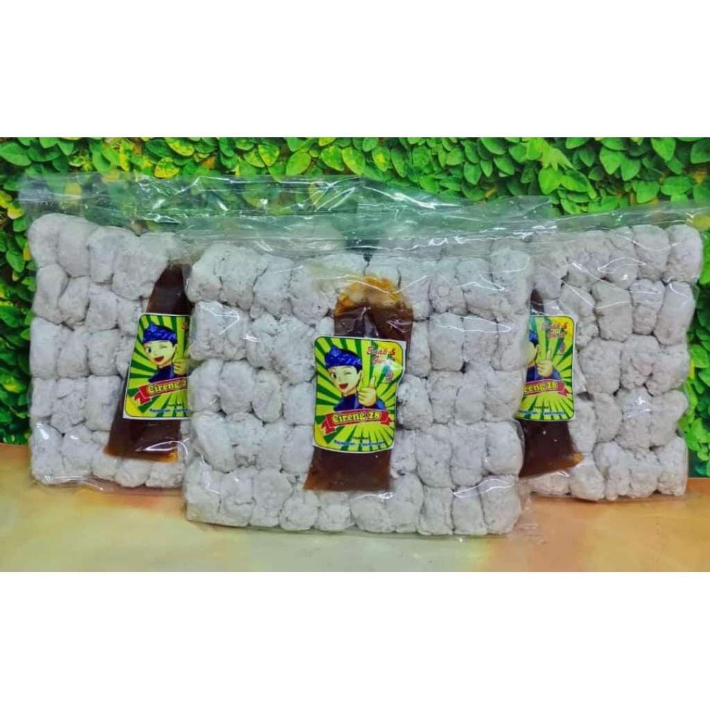 

Cireng isi 50