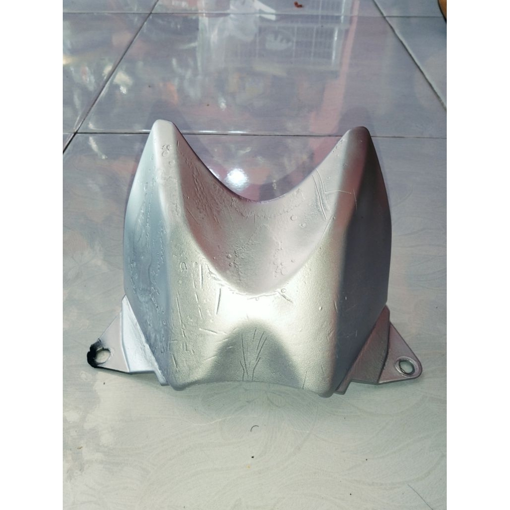 Cover Fuel Tank Honda CBR 150R CBU thailand KPP ORIGINAL