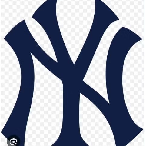 TOPI MLB YANKEES