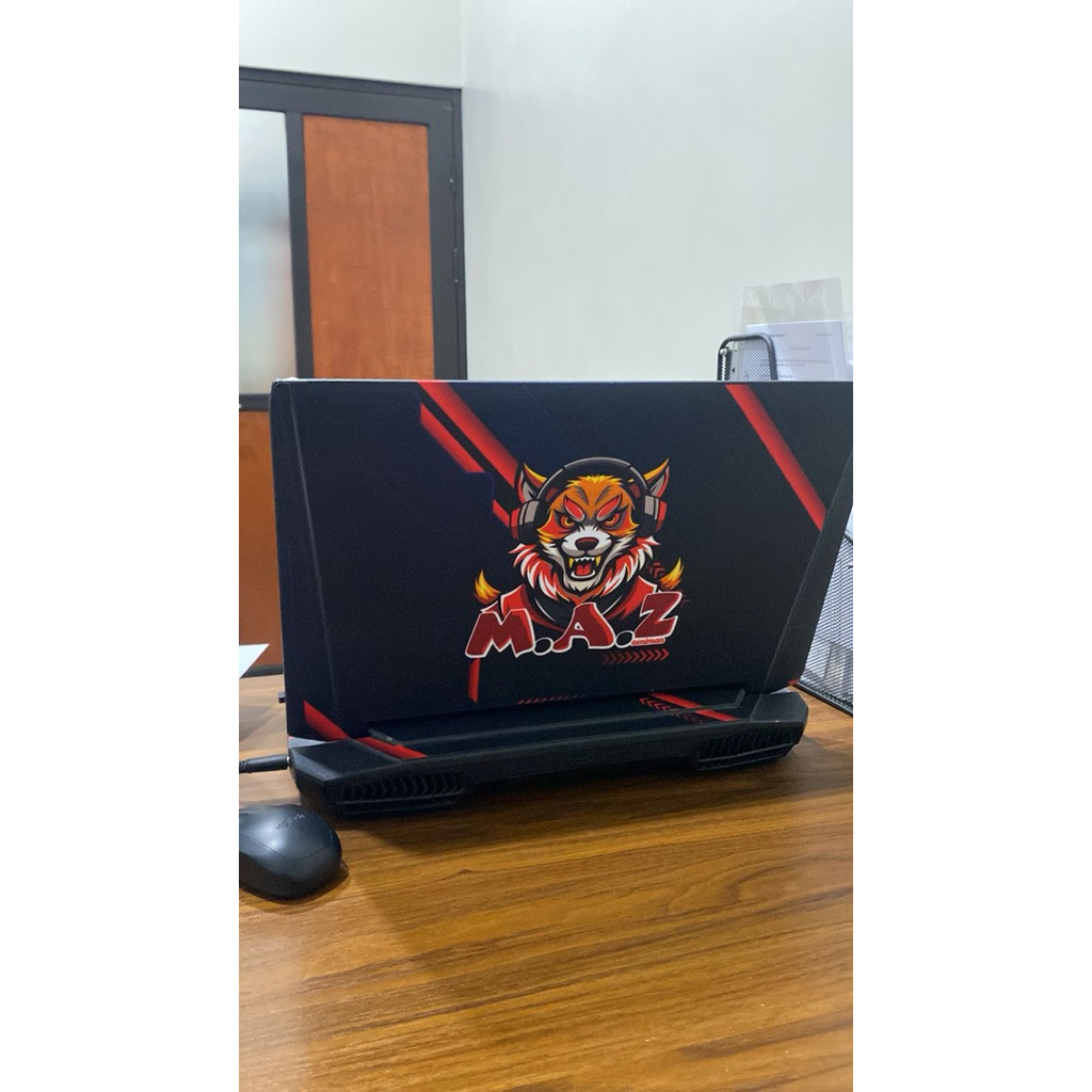 Laptop Asus ROG