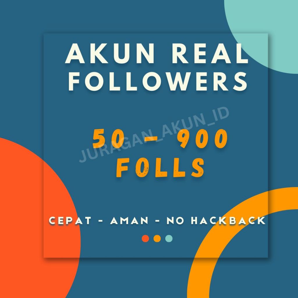 Jual Akun Tiktok Tiktokk Fyp Pengikut Aktif Indonesia