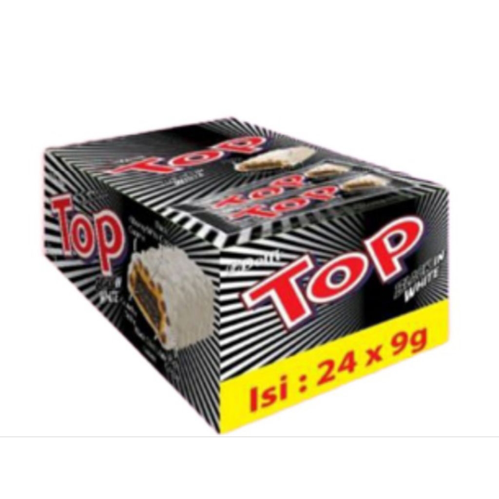 

SNACK - Top Delfi Coklat isi 24pcs