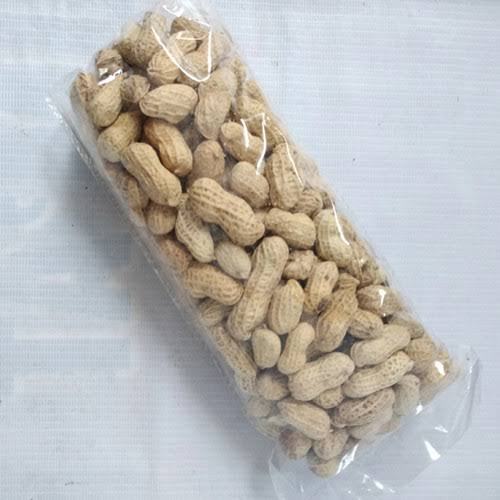 

Sehati Snack - Kacang Oven Cemilan Kacang Gurih 250gram 500gram Ecer