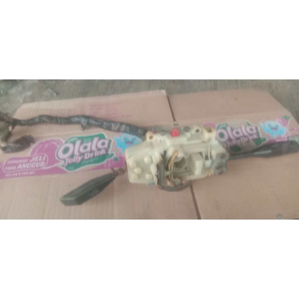 SAKLAR LAMPU SEIN MOBIL FOR SUZUKI CARRY 10 EXTRA