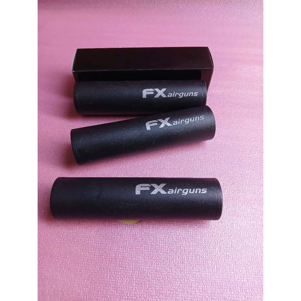 Peredam fx impact od 38 panjang 16cm