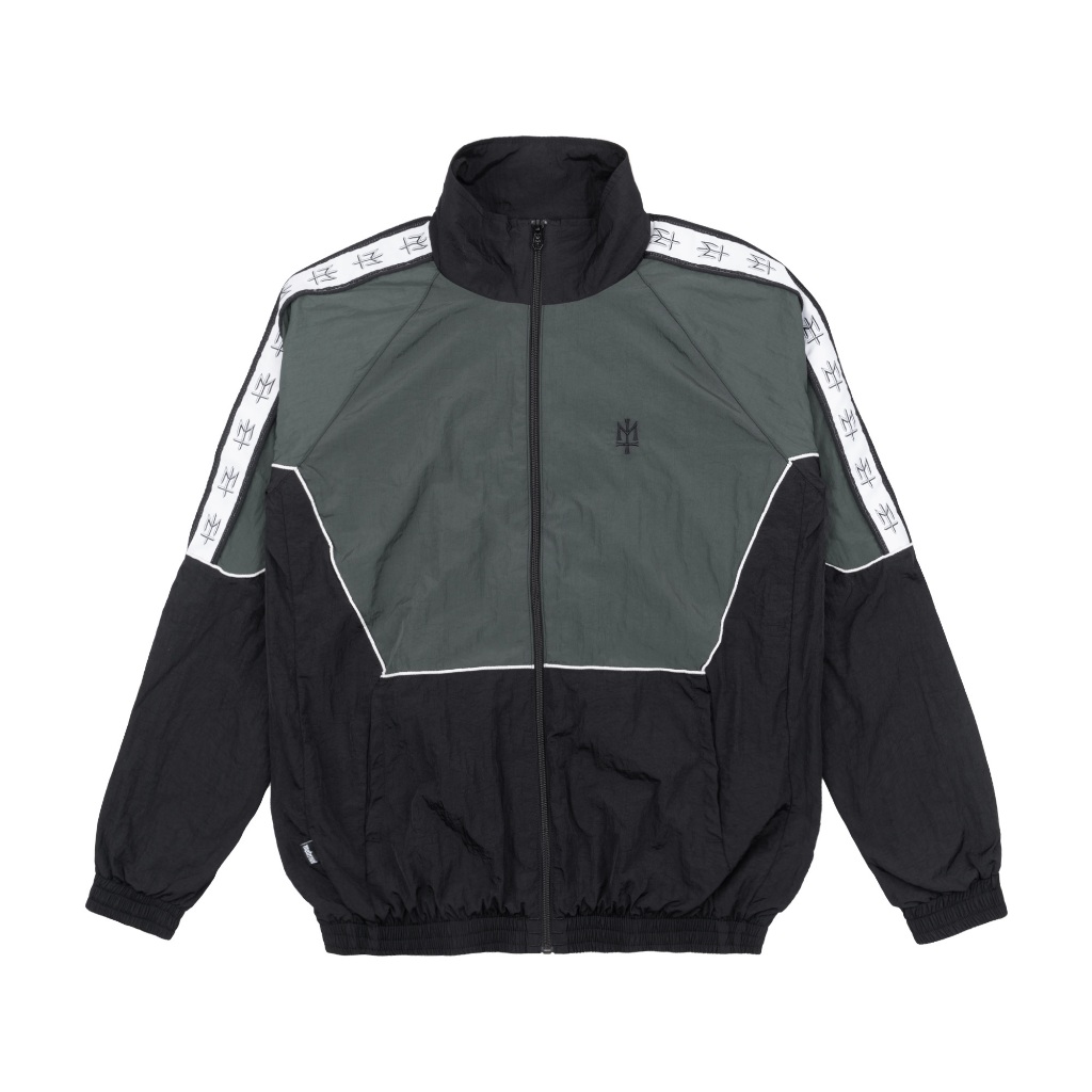JACKET TRACK TOP MATERNAL DISASTER ( PELOV )