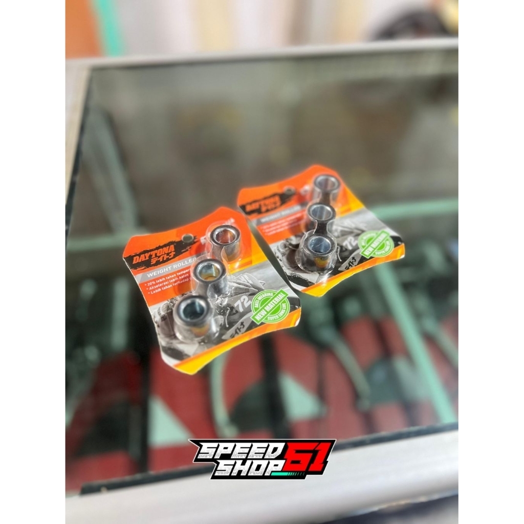 roller daytona beat fi,esp/scoopy fi/esp