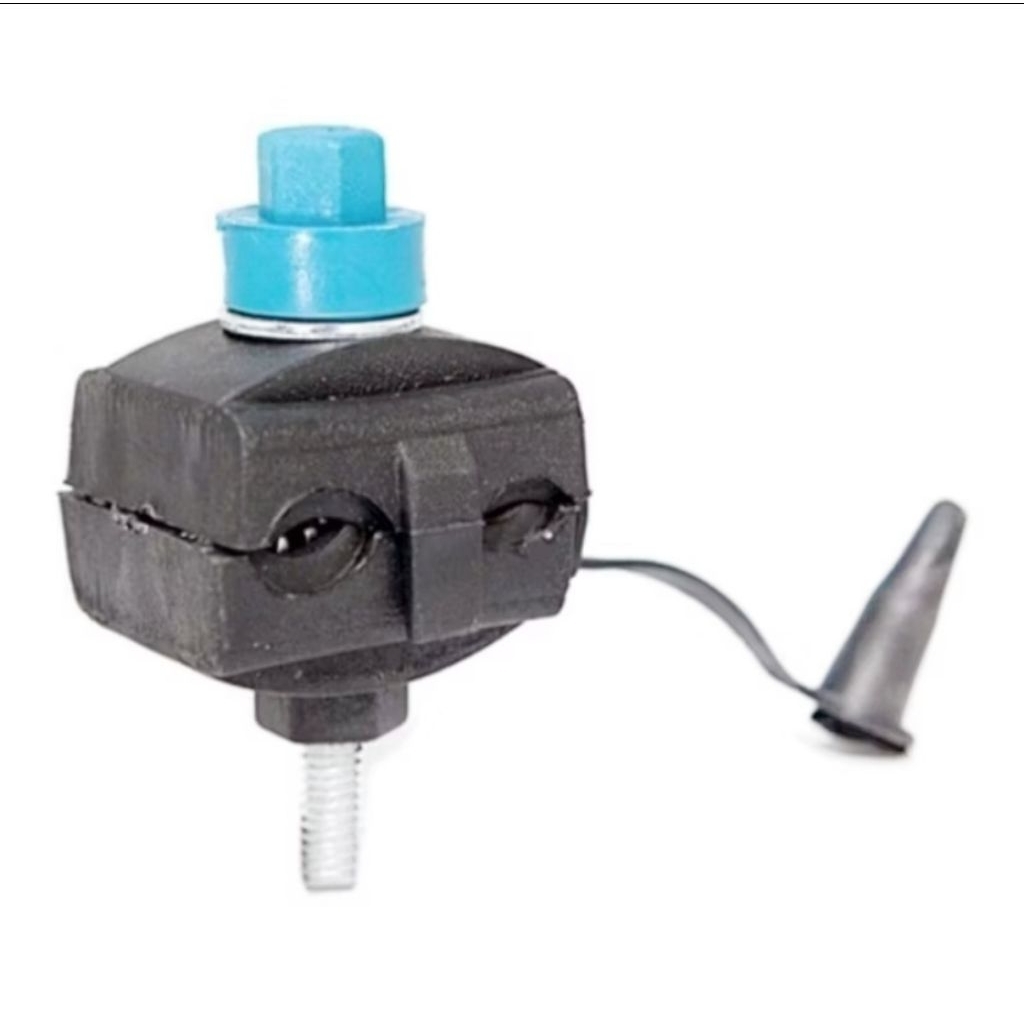 Konektor kabel listrik PLN kedap air TIC konektor kabel PLN 1 baud / Konektor Twist