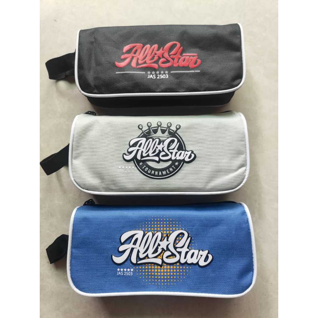 

Tempat Pensil Sleting Pen Case Kotak Pensil Dompet Motif Cowo Cewe Besar