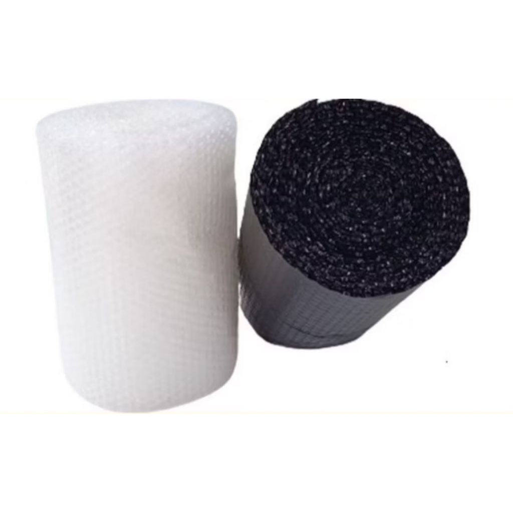 

packing bubble wrap