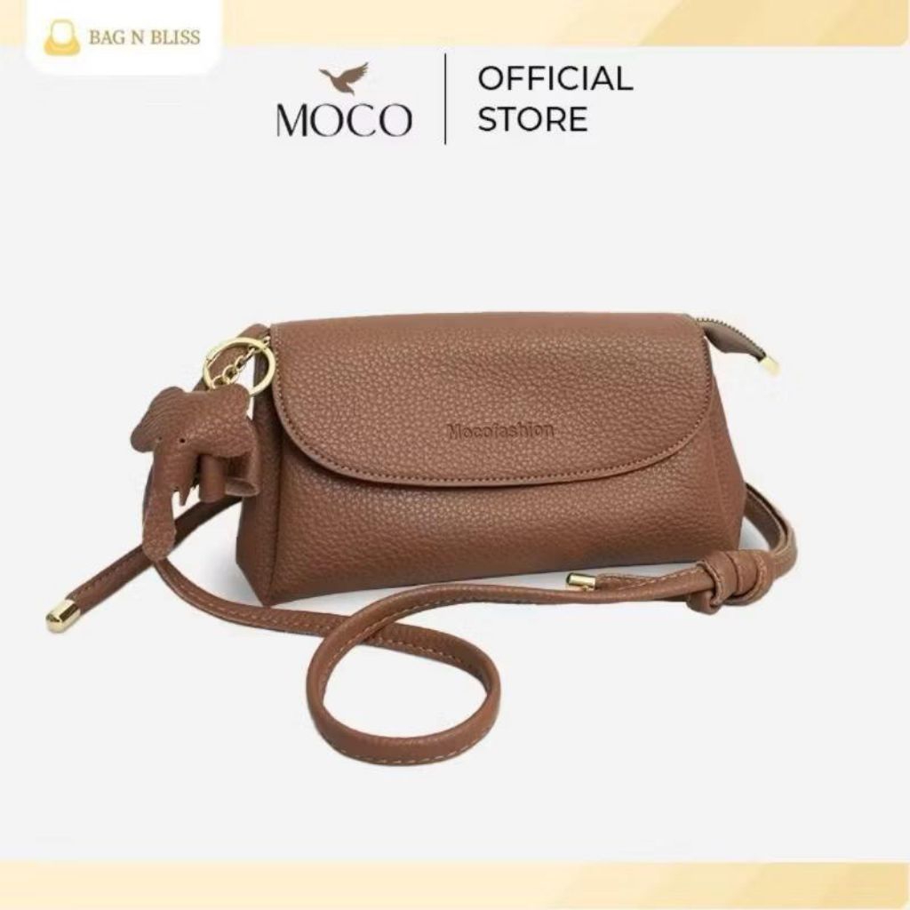MOCO Tas Selempang/Bahu Wanita Original