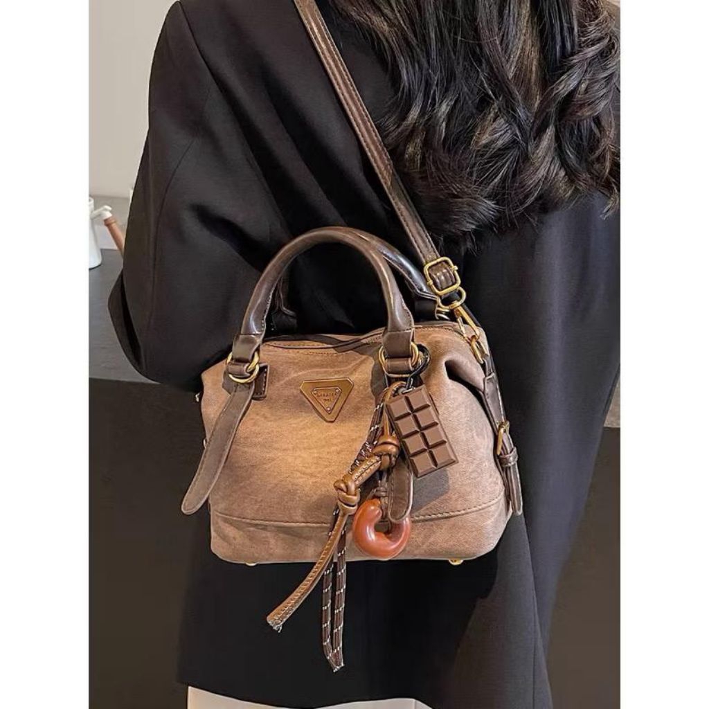 Tas Cina Import 975 Selempang/Bahu Wanita Original