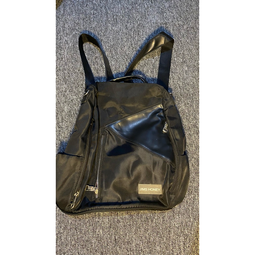preloved tas jims honey