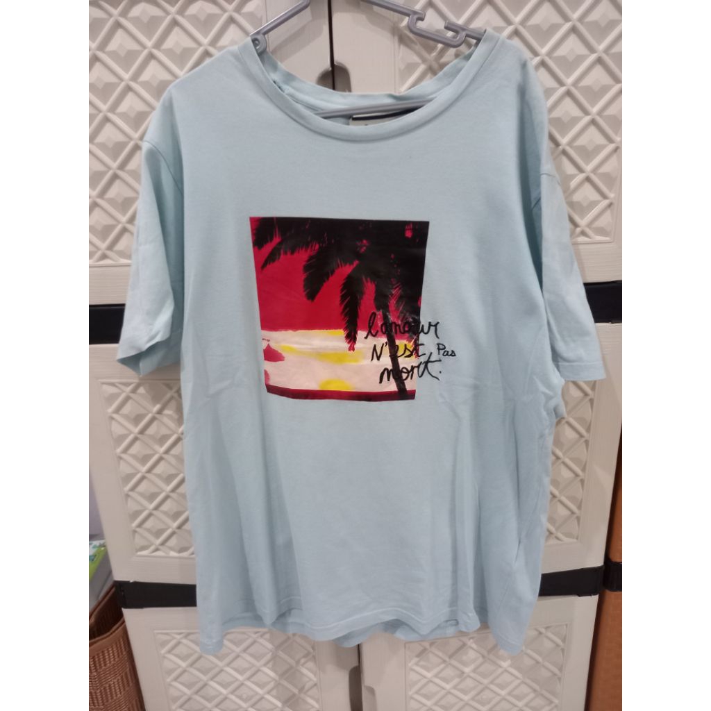 Kaos unitsuka x andrea pompilio