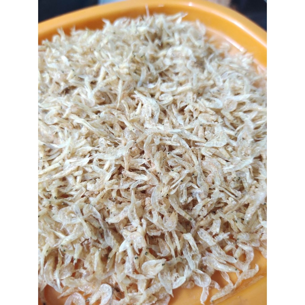 

ebi rebon tawar kualitas supeeer