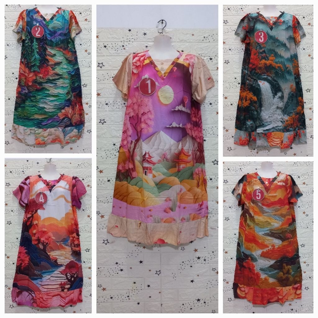 DASTER LD110CM 02 KUDA MAS