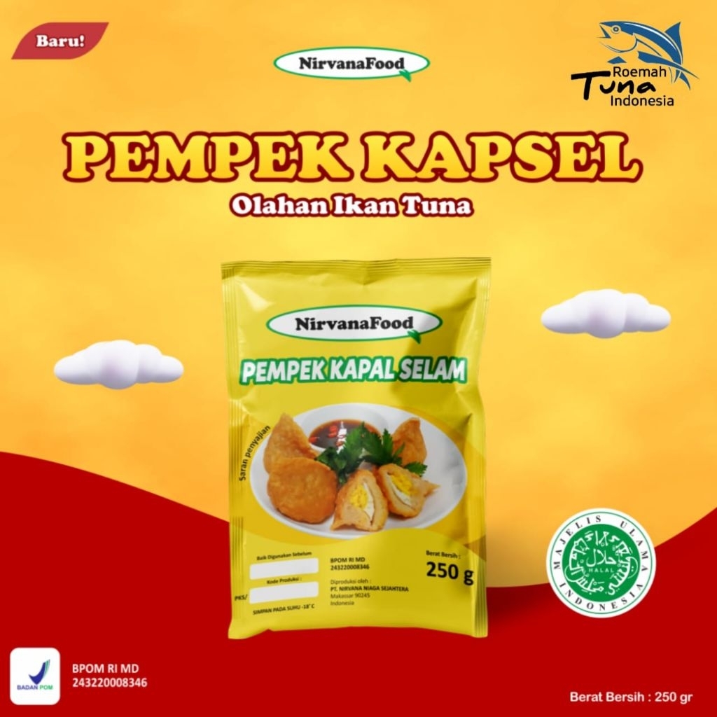 

Mpek mpek Kapsel
