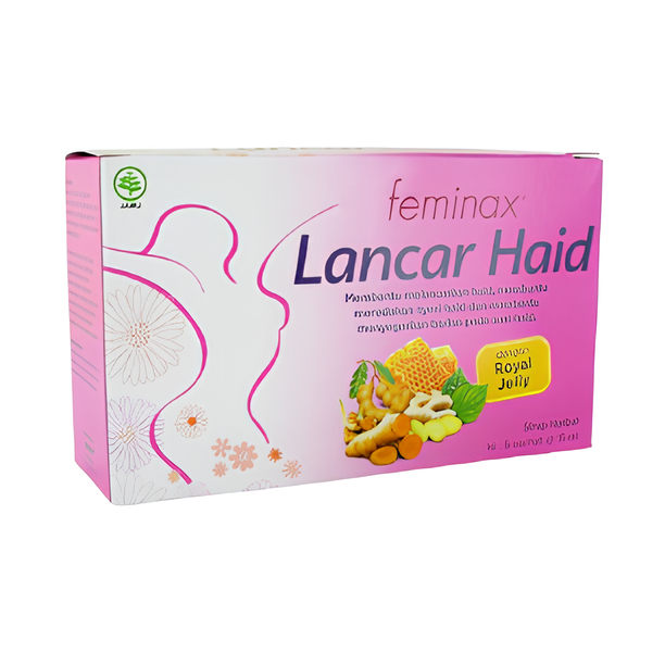 FEMINAX CAIR SACHET