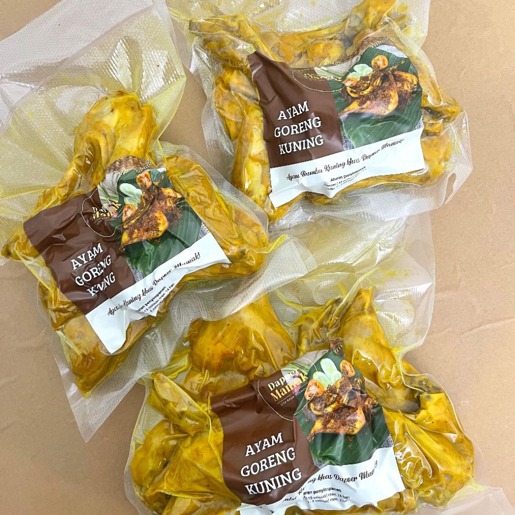 

Ayan Kuning (Frozen)