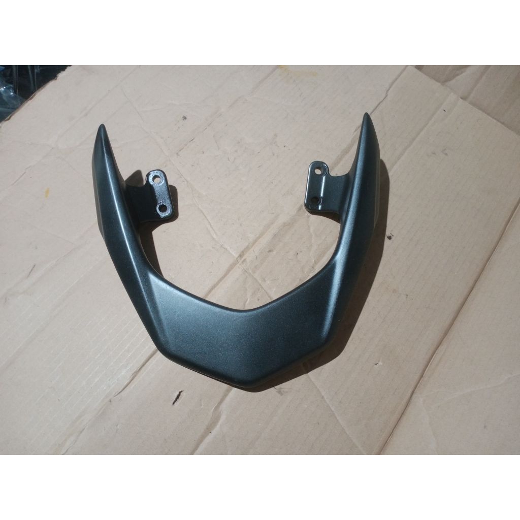 behel begel pegangan jok belakang Honda Blade 110 new / Blade 125 fi original